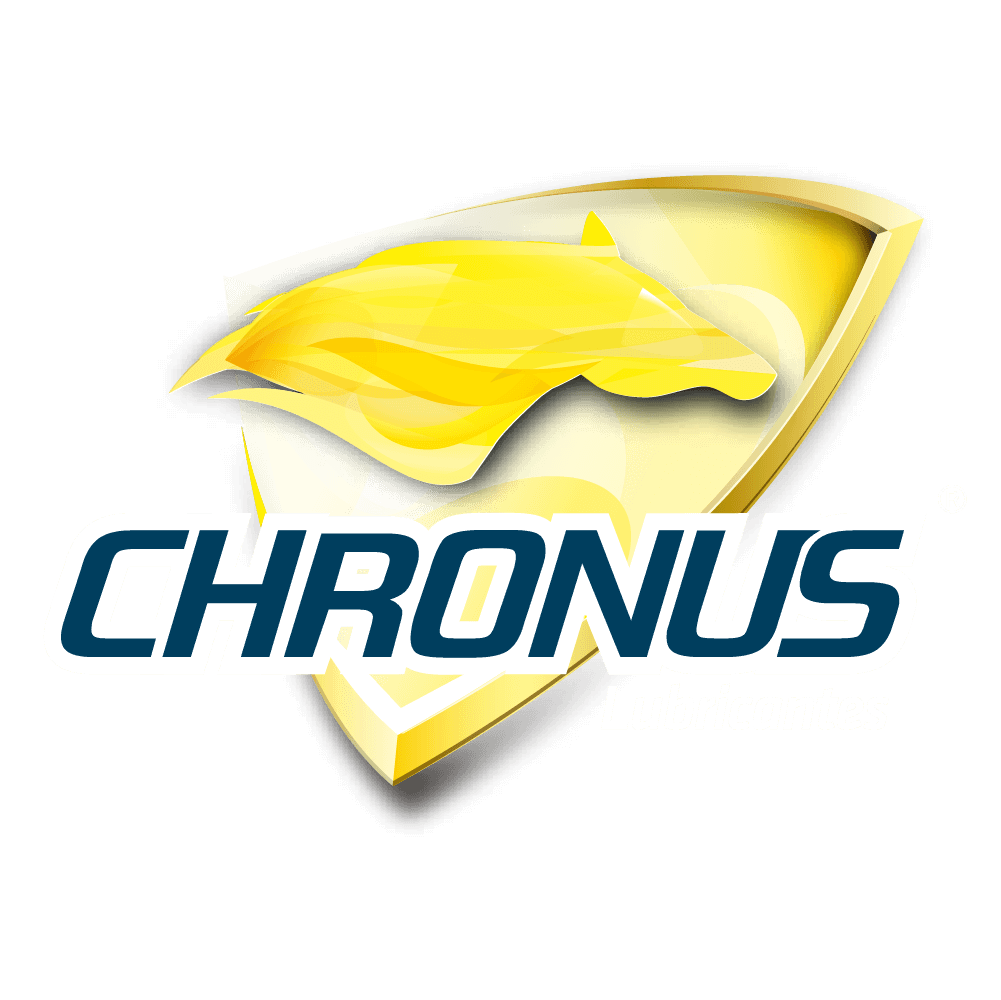 Logo Chronus